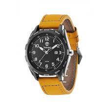 Reloj  Timberland Man de cuarzo 45 mm