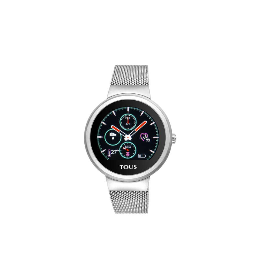 Reloj TOUS ROND TOUCH SS ACTIVITY WATCH