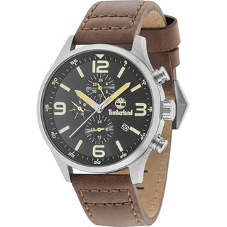 Timberland Rutherford Watch